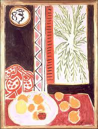 © Succession H. Matisse
