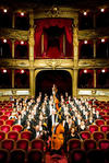 Orchestre Philharmonique de Nice © D. Jaussein/Opéra de Nice