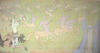 Salle des mariages de Menton - Jean Cocteau - tous droits réservés © Ville de menton © ADAGP, Paris, 2015 « Avec l'aimable autorisation de M. Pierre Bergé, président du Comité Jean Cocteau »